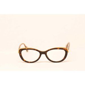 24k Pink Gold Optical Eyewear - Delixs Mademoiselle DX303C 01-T VPOO